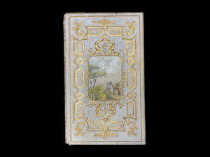 1860 Marie-Antoinnette Reine de France et de Navarre, by Orse
