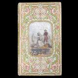 1852 Louis XIII et Richelieu By Todiere, Mame (Copy)