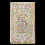 1852 Louis XIII et Richelieu By Todiere, Mame (Copy)