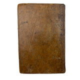 Don Quichotte (1774), by Miguel Cervantes, Published chez Bleuet 2 Volumes, 1st edition