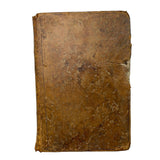 Don Quichotte (1774), by Miguel Cervantes, Published chez Bleuet 2 Volumes, 1st edition