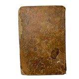 Don Quichotte (1774), by Miguel Cervantes, Published chez Bleuet 2 Volumes, 1st edition