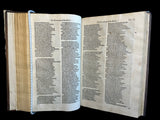 1602 Workes of Geffrey Chaucer Bishop
