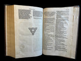 1602 Workes of Geffrey Chaucer Bishop