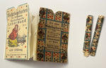 c.1860 Stresrath Lenormand