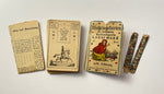 c.1860 Stresrath Lenormand