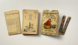 c.1860 Stresrath Lenormand