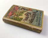 c.1885 Mlle. Lenormand Fortune-Telling Cards