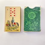 c.1900 Lenormand Cards 34/36