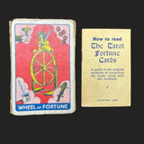 c.1935 Thomosn-Leng Tarot