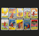 c.1935 Thomosn-Leng Tarot