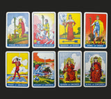 c.1935 Thomosn-Leng Tarot