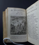 1738 [Emblemata] Luiken, J. Beschouwing der wereld