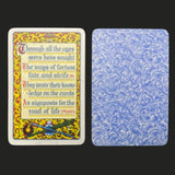 c.1935 Thomosn-Leng Tarot