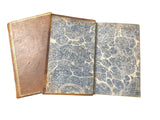 1789-91 La Magie Blanche Devoilee