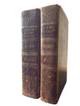 1789-91 La Magie Blanche Devoilee
