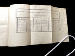 1789-91 La Magie Blanche Devoilee