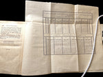 1789-91 La Magie Blanche Devoilee