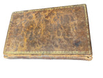 1789-91 La Magie Blanche Devoilee
