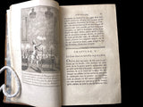 1789-91 La Magie Blanche Devoilee