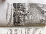 1789-91 La Magie Blanche Devoilee