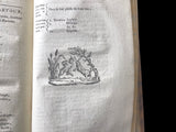 1789-91 La Magie Blanche Devoilee