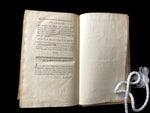 1789-91 La Magie Blanche Devoilee