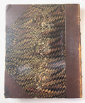 1869 Origines des Cartes a Jouer, by R.. Merlin