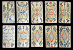 c.1860 Tarot Epinal Pellerin & Cie, 78/78