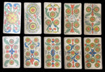 c.1860 Tarot Epinal Pellerin & Cie, 78/78