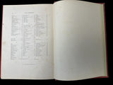 C.1890(?) Nos fleurs, plantes utiles et nuisibles, by Sablon