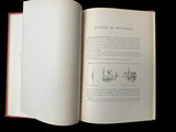 C.1890(?) Nos fleurs, plantes utiles et nuisibles, by Sablon