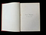 C.1890(?) Nos fleurs, plantes utiles et nuisibles, by Sablon