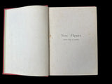 C.1890(?) Nos fleurs, plantes utiles et nuisibles, by Sablon