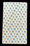 c.1850 Five of Wands, Minchiate, Unkown Maker