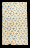 c.1850 Ace of Swords, Minchiate, Unkown Maker