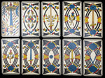 c.1935 Ancien Tarot de Marseille B.P. Grimaud Paris