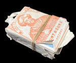 c.1830 Mogul Playing Cards