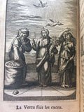 1685 La Doctrine des Mœurs