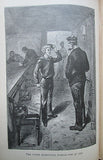 1891 Mistress Branican, Jules Verne