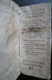 Comicorum Graecorum (1569 ), Published by Henri Stephanus