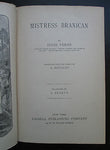 1891 Mistress Branican, Jules Verne