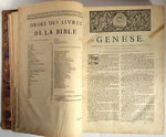 La Sainte Bible (1724), Published by Guillaume Desprez