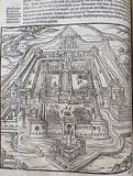 1580 Basler Chronik, Christian Wurstisen