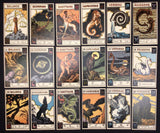 c.1930 Tarot Astrologique/Astrological Tarot
