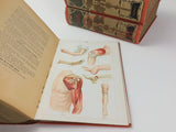 c.1900 Livre d'Or de la Santé [Anatomy/Medicine]