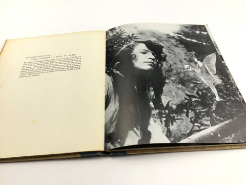 1945 Fairies: The Cottingley Photographs and their Sequel, Edward L. Gardner