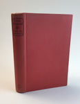 1953 1st UK Edition Save Me the Waltz by Zelda Fitzgerald