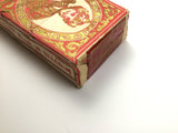c.1900 Carton of Mogul Playing Cards