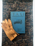 c.1900s Taxi by George Agnew Chamberlain